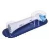 Oral-B iO9 Series 9 elektrická zubná kefka, rosé Quarz