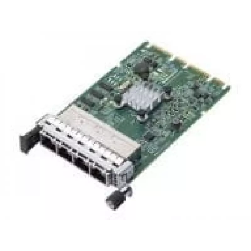 Lenovo Broadcom 5719 Interný Ethernet 1000 Mbit/s