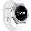 Canyon Otto SW-86 inteligentné hodinky, biele (CNS-SW86SS)