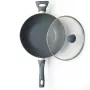 Wok Salter BW12267EU7 28 cm nepriľnavý povrch, vhodný na indukciu