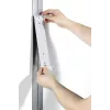 Karuseľ na dokumenty nástenný na výšku A4 Durable VARIO