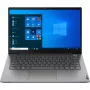Lenovo ThinkBook 14 G2 ITL Intel Core i5-1135G7 16GB 256GB SSD 14 inch FHD Windows 11 Pro notebook (repasovaný, trieda C, severská klávesnica)