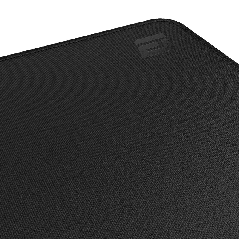 Endgame Gear MPC450 Cordura herná podložka pod myš, Stealth Edition, čierna