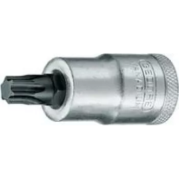 Nástrčný skrutkovač Gedore 6156170 hmotnosť 75 g hĺbka balenia 55 mm výška balenia 45 mm