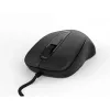 Inca IMK-377 klávesnica s myšou Office USB turecká čierna