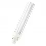 Osram DULUX D úsporná žiarivka 26W/827 G24Q-3 FS1