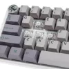 Ducky One 3 SF klávesnica Gaming USB QWERTY anglická sivá