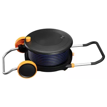 Fiskars Comfort vozík na hadicu L s kolieskami 30 m 1071670