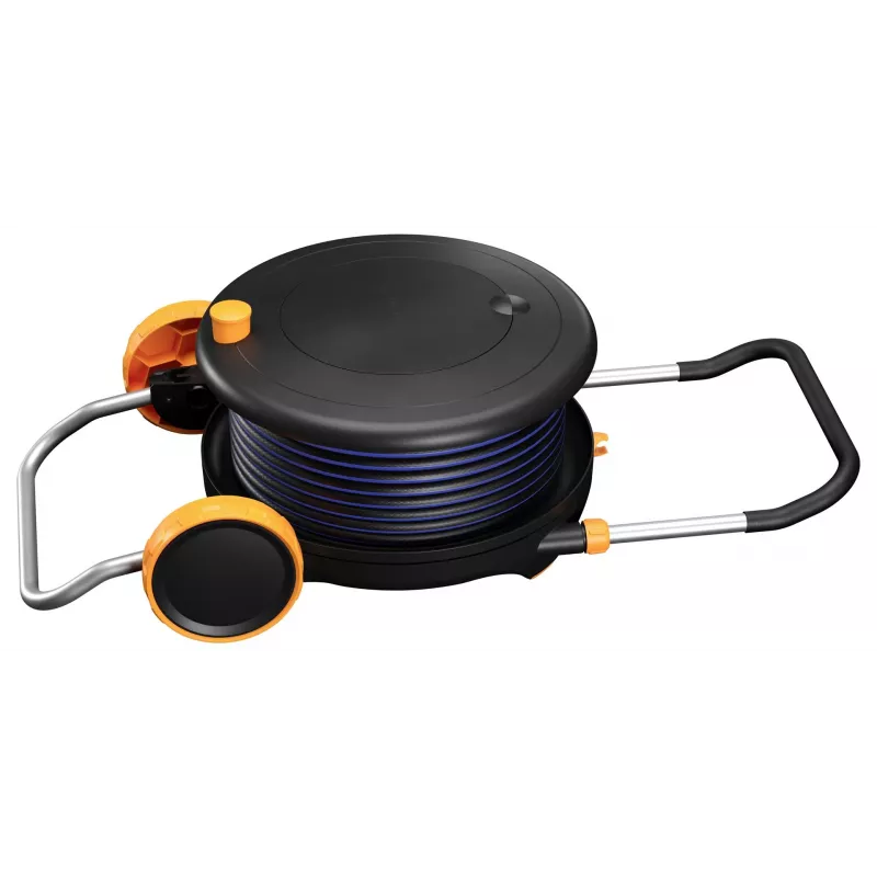Fiskars Comfort vozík na hadicu L s kolieskami 30 m 1071670