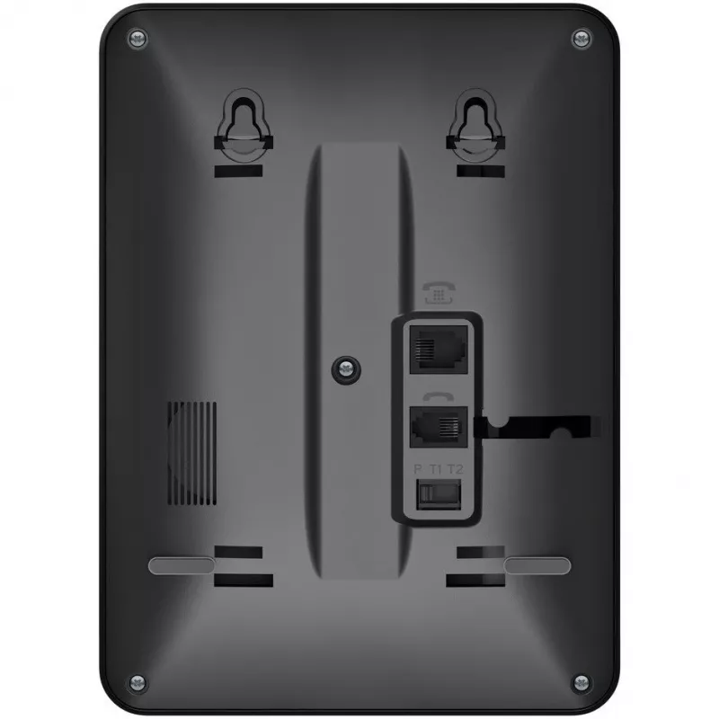 Gigaset S30054-H6538-B101 produkt čierny