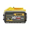 Dewalt 54V XR FlexVolt 9Ah Li-Ion akumulátor do náradia