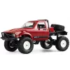 Amewi 22351 RC model pozemné vozidlo elektromotor 1:16 pickup truck (22351)