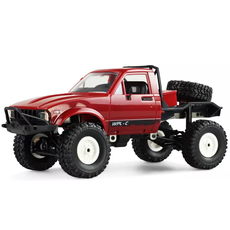 Amewi 22351 RC model pozemné vozidlo elektromotor 1:16 pickup truck (22351)
