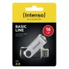 PAMÄŤOVÝ DISK FLASH USB2 16GB/3503470 INTENSO