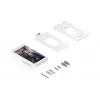 Ubiquiti UA-Intercom-Viewer-3 displej, biela, 72 mm, 135 mm