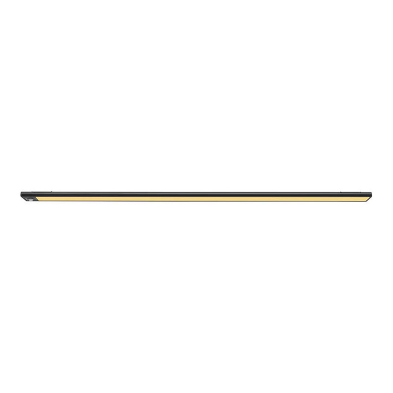 Skriňové senzorové svetlo Yeelight YLBGD-0046 60 cm čierne