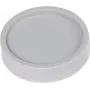 Maul Magnet (Ø x V) 30 mm x 8,4 mm okrúhly sivá 10 ks 6172384 (6172384)