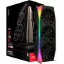 Grafická karta XFX Radeon RX 9070 XT 16 GB GDDR6, 256-bit, PCIe x16, 3 ventilátory, HDMI 1 / DP 3