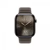 Remienok Apple 42 mm Dark Taupe Magnetic Link M/L smartwatch