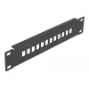 Optický patch panel DeLOCK 10