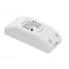 Inline WiFi Switch Tellur TLL331161 2200W — smart in-line relé pre lampy a zariadenia