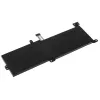 Batéria Green Cell LE125 pre Lenovo IdeaPad (7,4 V, 3500 mAh, LiPo, čierna)