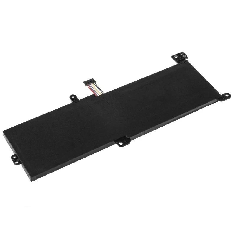 Batéria Green Cell LE125 pre Lenovo IdeaPad (7,4 V, 3500 mAh, LiPo, čierna)