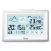 Hama 00222228 digitálna meteorologická stanica biela batéria