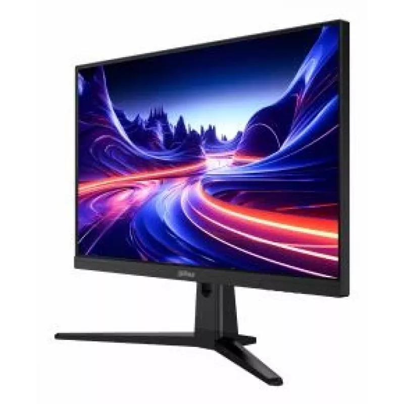 Dahua Technology LM25-E241B počítačový monitor 62,2 cm (24,5 palca) 1920 x 1080 pixelov Full HD LCD čierny
