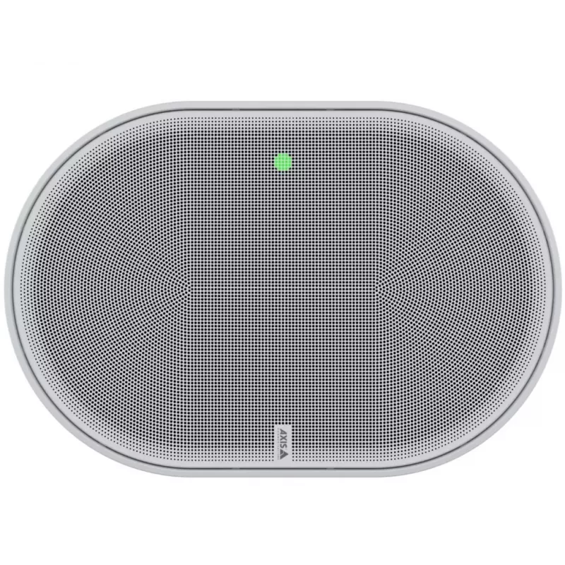 Net Speaker C1110-E čierna/02696-001 Axis