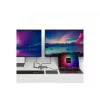 Hyper | HyperDrive Universal USB-C 10-in-1 Dual HDMI mobilný dock | Ethernet LAN (RJ-45) porty 1 | Počet HDMI portov 2