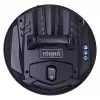 Scheppach DC100 odsávač prachu, 65 l, 1200 W