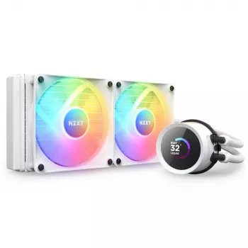 All-in-One kvapalinový chladič NZXT Kraken 240 RGB