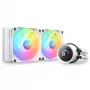 All-in-One kvapalinový chladič NZXT Kraken 240 RGB