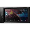 DMH-A240DAB Autorádio 2 DIN (Double-DIN), 50 W (1026779)