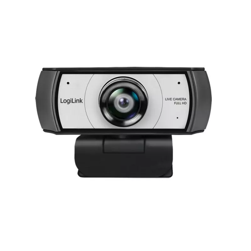 Webkamera LogiLink Conference HD USB