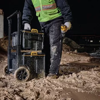 Kufrík na náradie DeWALT DWST83295-1