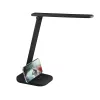 Tracer LED stolná lampa Negra čierna TRAOSW47185