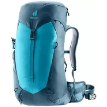 Batoh DEUTER AC Lite 22 SL — 22 l, vnútorný rám, 910 g, šírka 300 mm, unisex, modrá