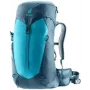 Batoh DEUTER AC Lite 22 SL — 22 l, vnútorný rám, 910 g, šírka 300 mm, unisex, modrý