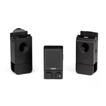 HOVERAir Wireless Beacon a joystick Bundle SP93R018 — príslušenstvo diaľkového rádiového ovládania