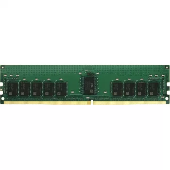 Synology - DDR4 - modul - 64 GB - DIMM 288-PIN - registrovaný ECC