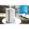 Zvlhčovač vzduchu Blaupunkt AHS701 Dampf 4 l biela 105 W