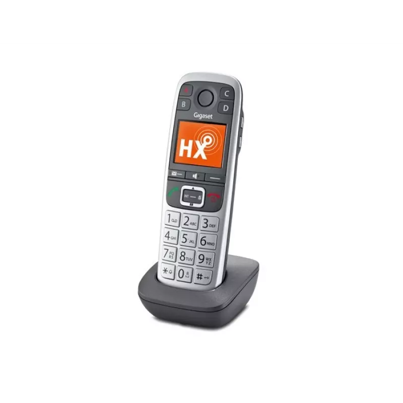 Analógový/DECT telefón Gigaset E560HX