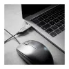 Intenso 3-balík USB adaptér USB-A -> USB-C C480C Hliník