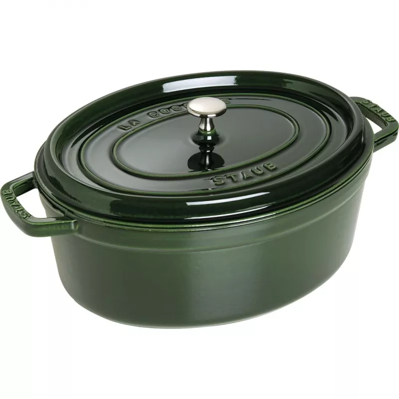 Staub Cocotte Single panvica