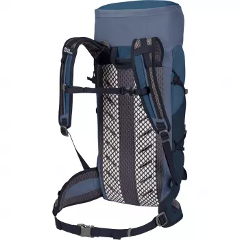 Jack Wolfskin Prelight Shape 25 batoh - modrý, 25 L