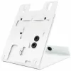 Stojan DoorBird A8003 biely šírka 108 mm hĺbka 121,2 mm výška 101,3 mm