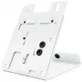 Stojan DoorBird A8003 biely šírka 108 mm hĺbka 121,2 mm výška 101,3 mm