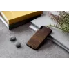 Puzdro na telefón man and wood pre iPhone XS Max — koala čierna